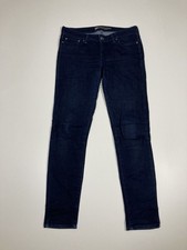 LEVI'S SLIGHT CURVE SKINNY