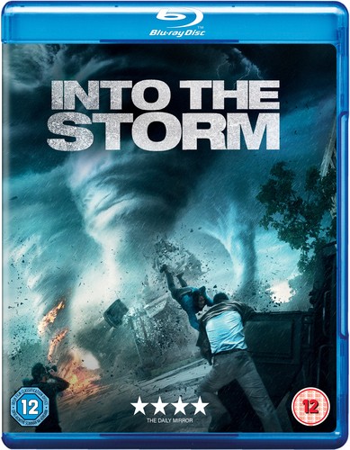 Into the storm - the, (2014)