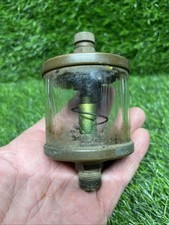 Vintage Brass GAST Mfg Co #2