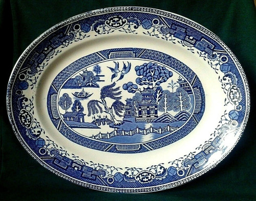 Washington pottery old - pottery, 'old