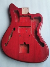 HZ-JM thinline jazzmaster