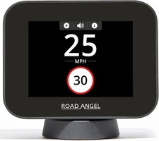 Road Angel Pure Sync Speed