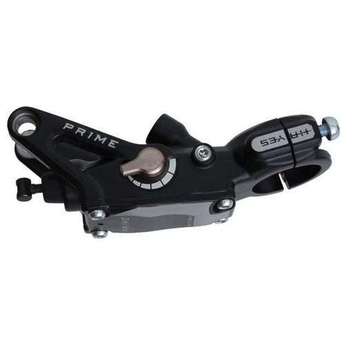 Hayes brake assembly prime - assembly,,