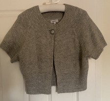 Papaya Grey Short Sleeved