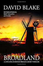 Broadland: A chilling Norfolk