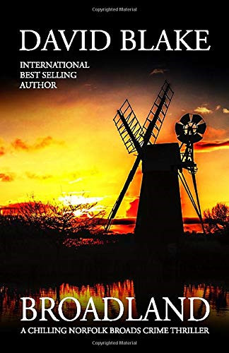Broadland chilling norfolk - a,