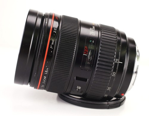 Canon 70mm 8 l usm - canon, ef
