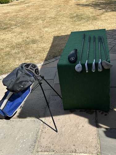 Confidence golf junior - confidence,