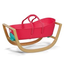 Baby born bassinet - baby,