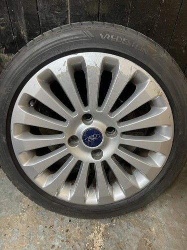 Ford fiesta 7 8 - fiesta, 7/8