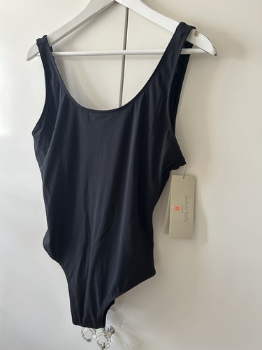 Bnwt sweaty betty black size - size, l