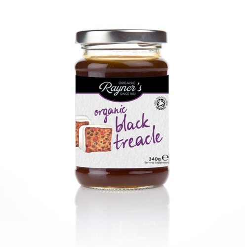 Rayners essentials organic - rayners,