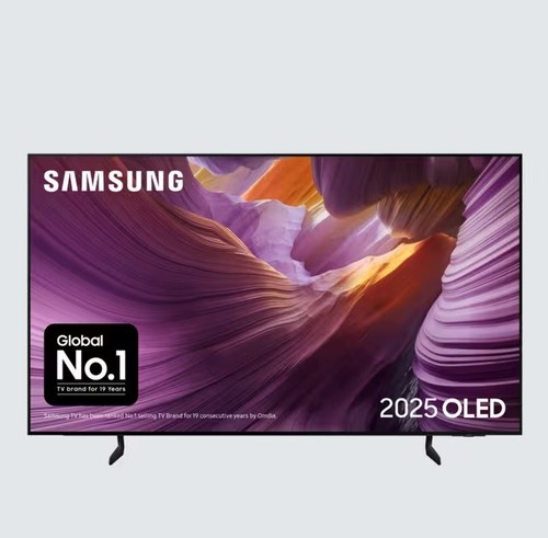 Samsung smart qe55s85f - samsung,