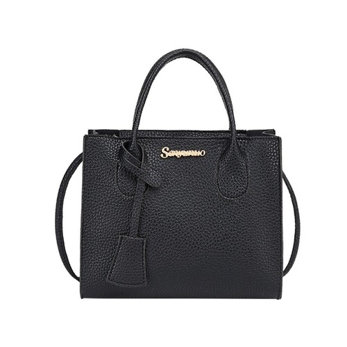 Stylish armpit bag - bag, shoulder