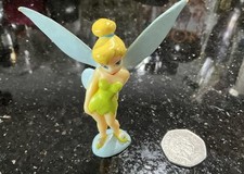 Disney Bullyland Tinker Bell Peter Pan Character Cake Topper