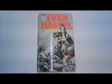 SS General by Sven Hassel -