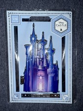 Disney Castle Collection Pin