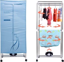 Electric Clothes Dryer 1000W