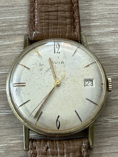 Avia men gold - avia, men's