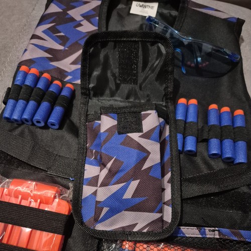 Kids tactical elite - elite, kit