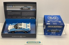 Scalextric c3827a 1970 - #,