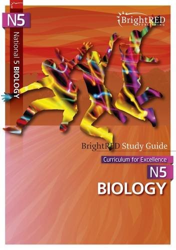National biology brightred - 5, (brightred