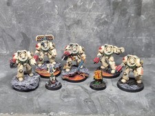 Warhammer 40k Dark Angel