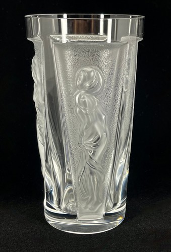 Xrare lalique four muses - xrare,