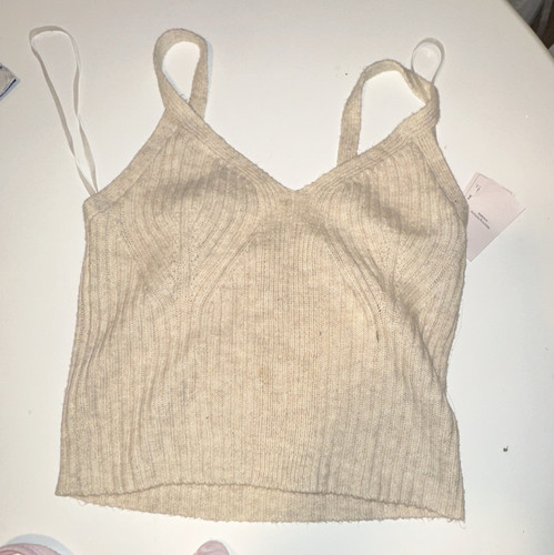Auden ribbed seamless - auden,