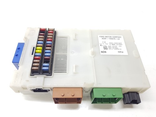 Ag9t14d572la fuse box lr018393 - ag9t14d572la,