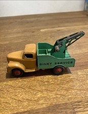 Dinky Toys Commer, Dinky