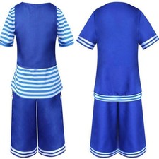 Stranger Things Robin Scoops