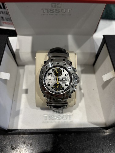 Tissot race motogp - t-race,