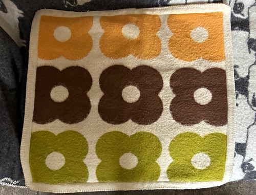 Orla kiely large - kiely,