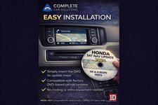 Honda Civic CR-Z Insight