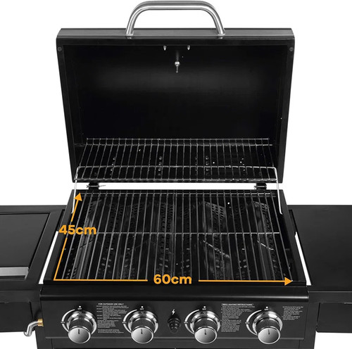 Burner natural gas infrared - natural,