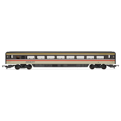 Hornby r40555 railroad - railroad, br