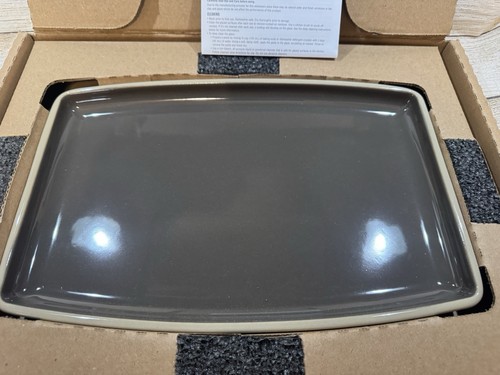 Retired pampered chef gray - pampered,