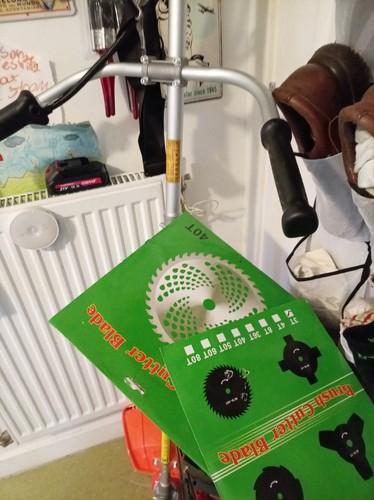 52cc 2500w petrol - 2500w, grass