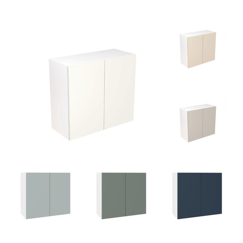 Kitchenkit slab 800mm - 800mm, wall