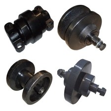 Bottom Track Roller for Kubota
