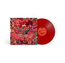 Cream - Disraeli Gears (Red