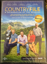 COUNTRYFILE - A CELEBRATION OF