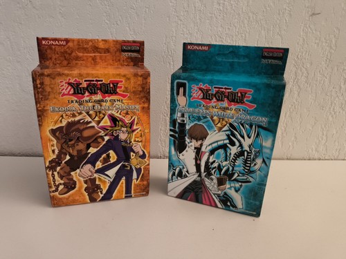 Lot starter deck - lot,