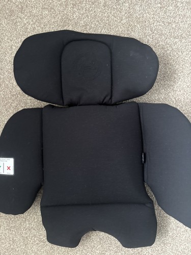 Cybex sirona size newborn - sirona,
