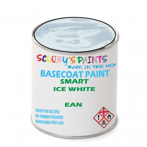 For smart ice - for, paint