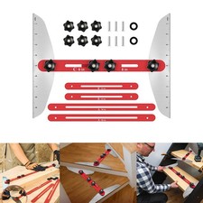 A Set Stair Tread Template