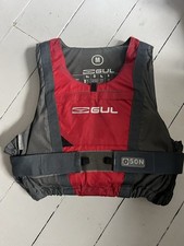 Gul Buoyancy Aid 50N Size M - Two Available