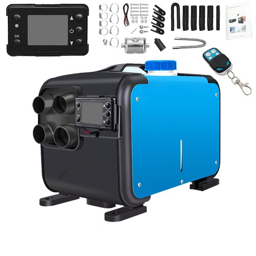 5kw 8kw 12v air diesel - 5kw,