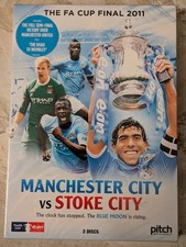 FA Cup Final 2011 Manchester